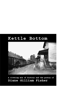Kettle Bottom CD